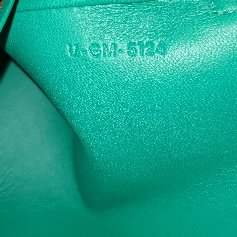 Céline Bicolor Solo Pouch - Picture 4 of 4